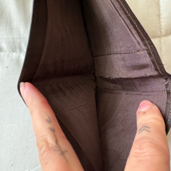 Givenchy Wallet | Vintage - Picture 9 of 10